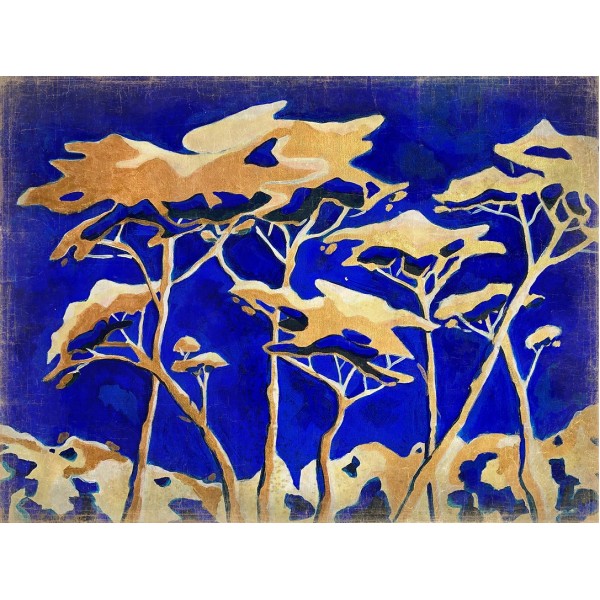 EPINGLES D'OR (200x150cm) EPINGLES D'OR (200x150cm)